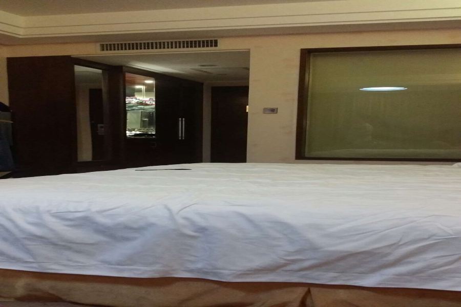 Huangzu International Hotel Huaihua Eksteriør bilde