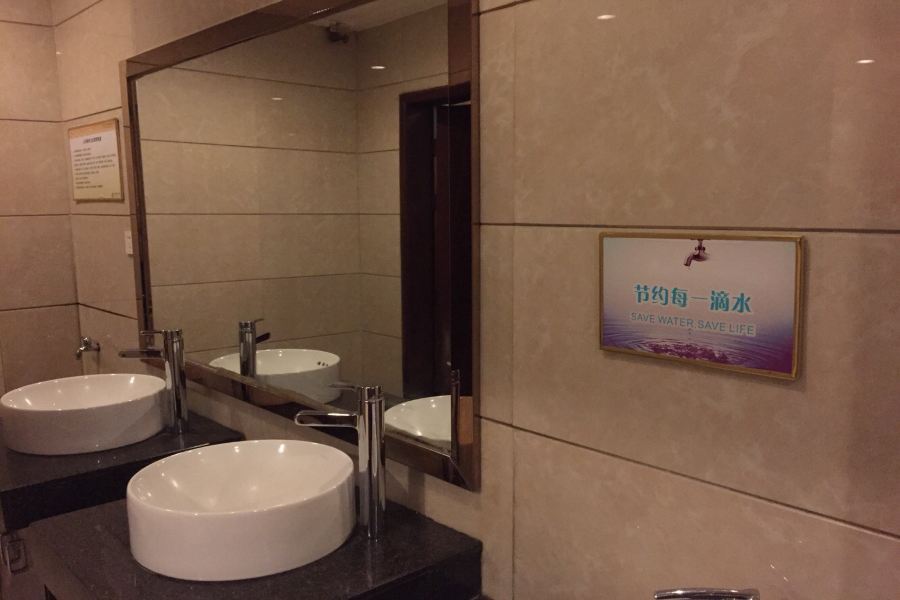 Huangzu International Hotel Huaihua Eksteriør bilde