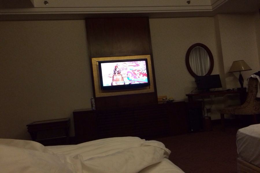 Huangzu International Hotel Huaihua Eksteriør bilde